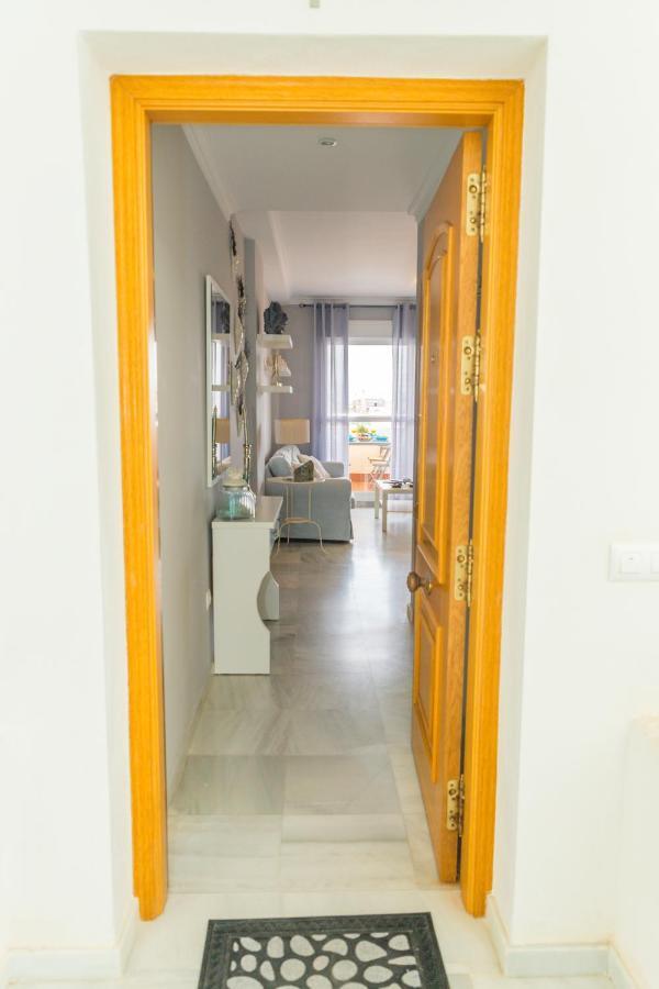 Casa Consorcio - Terraza Apartment Barbate Exterior photo